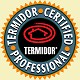 Termite & Pest Control Termidor Certified Professional